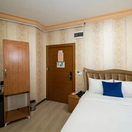 麦克斯韦酒店 3*