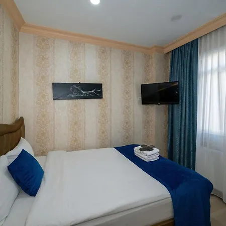 麦克斯韦酒店 酒店