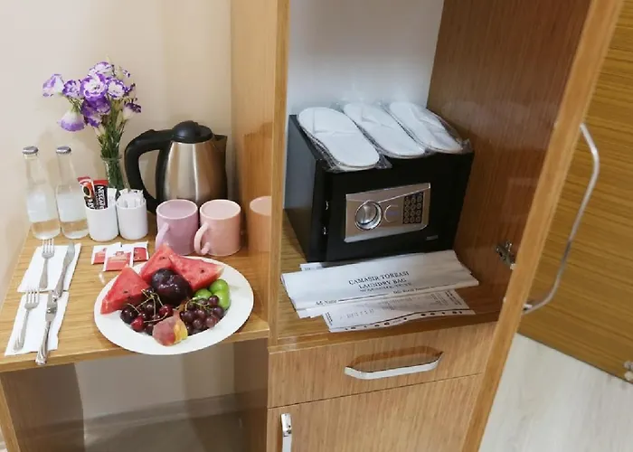 ماكسويل 3* اسطنبول