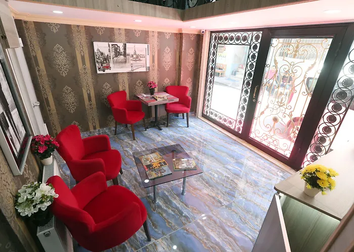 酒店 麦克斯韦酒店 3*