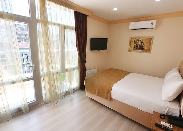 ماكسويل 3* اسطنبول