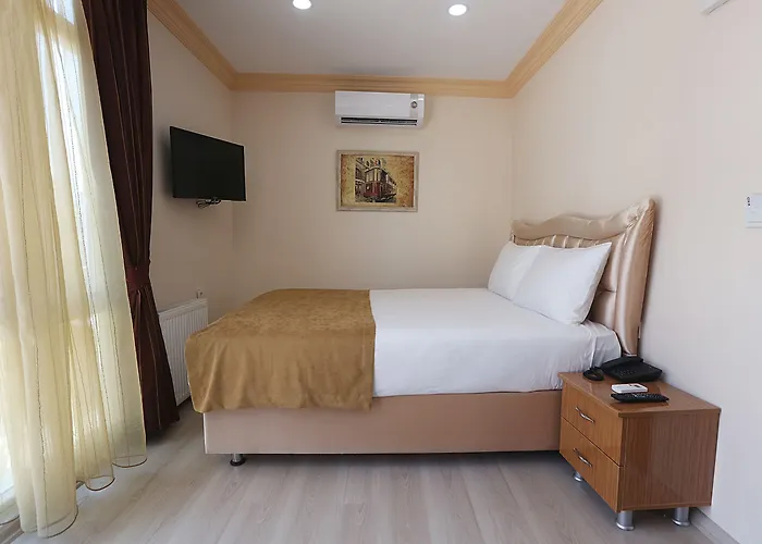 麦克斯韦酒店 3*