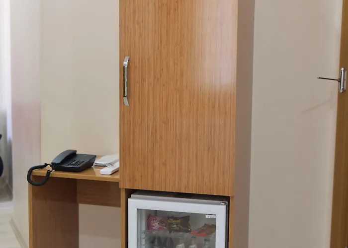 ماكسويل فندق اسطنبول