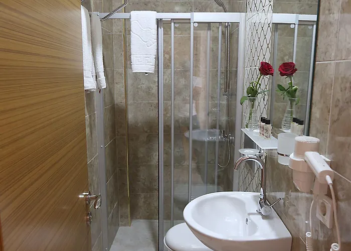 ماكسويل فندق اسطنبول