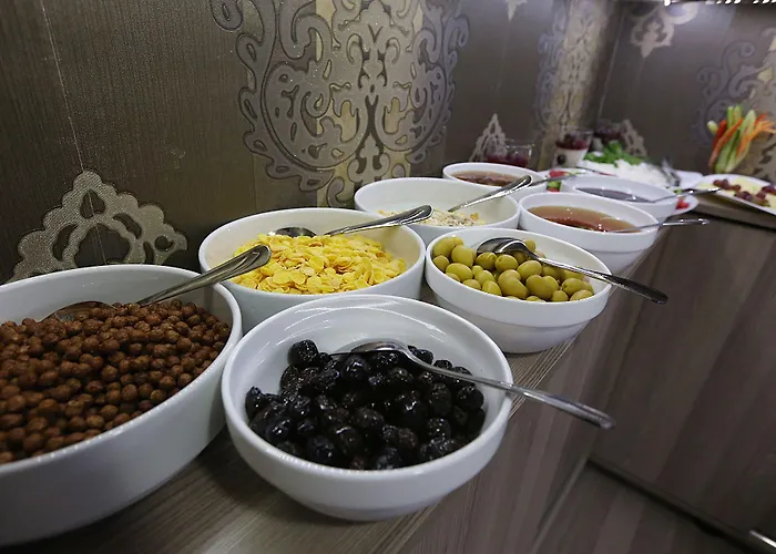 ماكسويل فندق