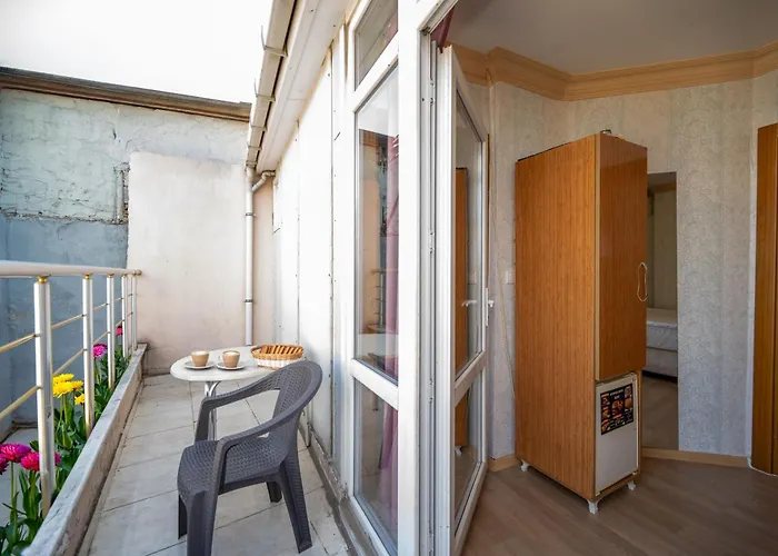 酒店 麦克斯韦酒店 3*