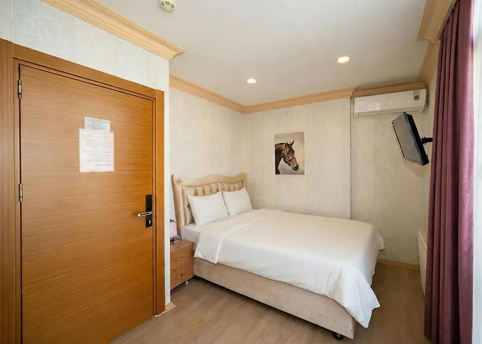 麦克斯韦酒店 3*