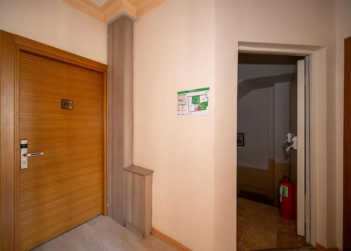 酒店 麦克斯韦酒店