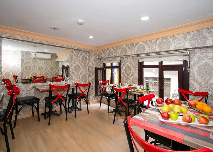 麦克斯韦酒店 酒店 3*