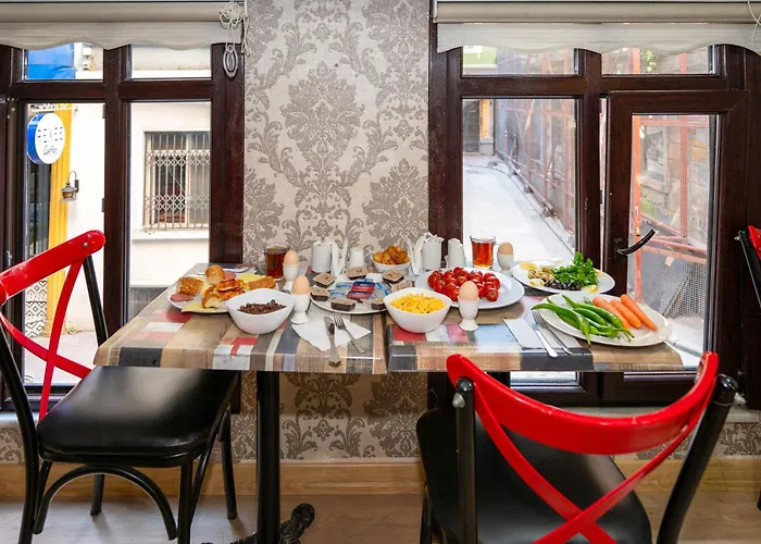 麦克斯韦酒店 酒店