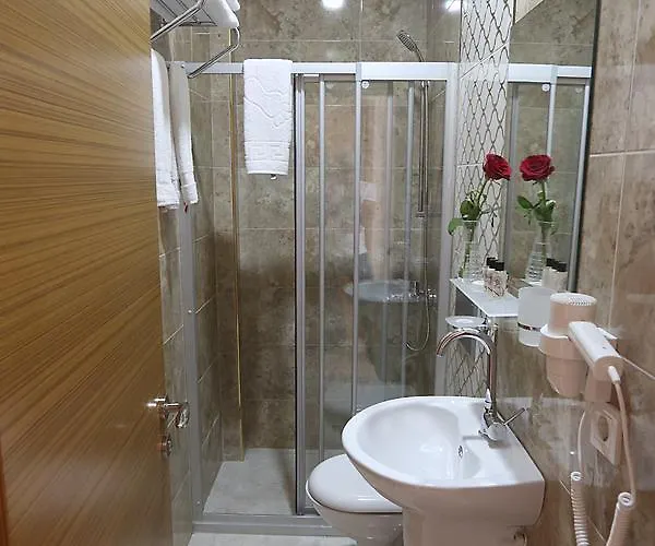 فندق ماكسويل 3*